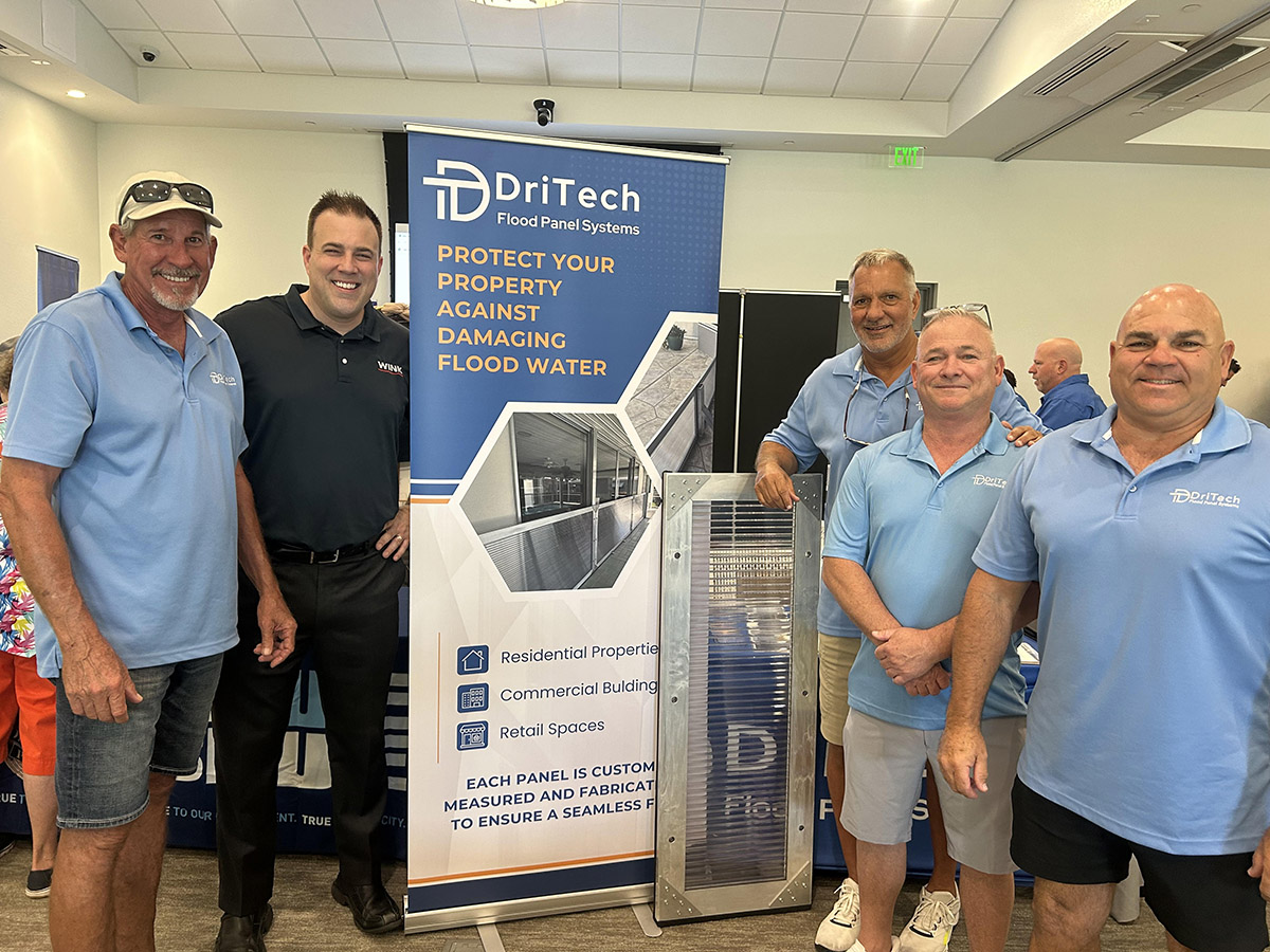 Dritech Team